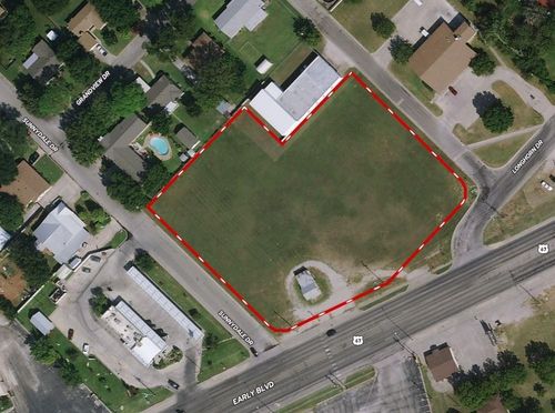 1002 Early Blvd, Early, TX, 76802-2200 | Card Image