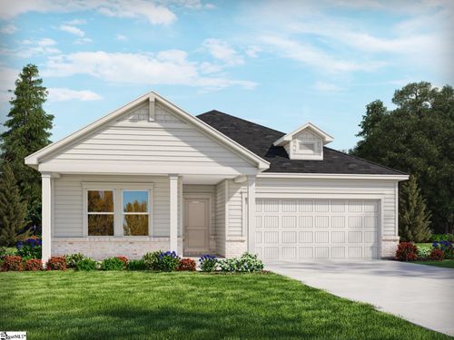 127 Middlestone Drive, Boiling Springs, SC, 29316 | Card Image