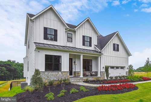 13812 Pecan Ridge Way, BOWIE, MD, 20715 | Card Image