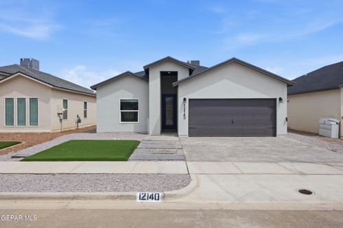 12140 Bahjat Dr, El Paso, TX, 79934-2242 | Card Image