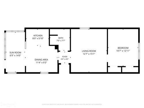 988 Corunna Avenue, Owosso, MI, 48867 | Card Image