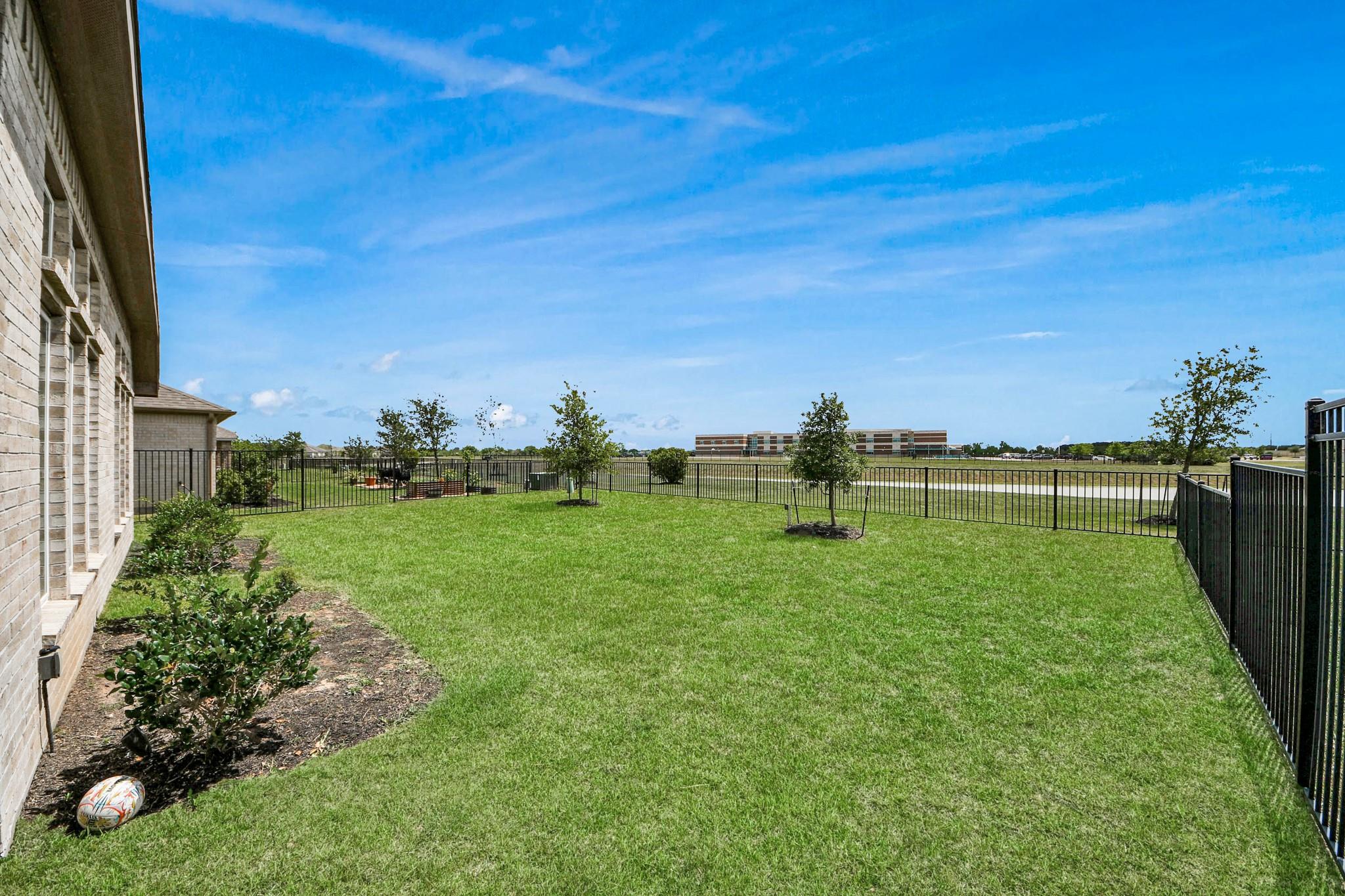 Residential in Rosharon