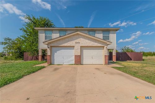 2803 Windmill Ct, Killeen, TX, 76549-3930 | Card Image