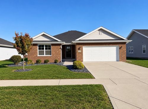 6135 Stone Pathway, Bourbonnais, IL, 60914-5014 | Card Image