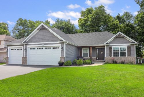 358 Westwind Dr, Yorkville, IL, 60560-8916 | Card Image