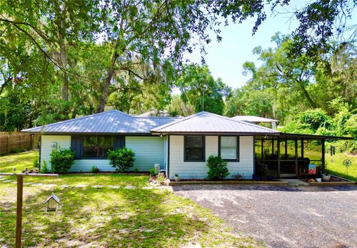 468 Se 28th Way, MELROSE, FL, 32666-5321 | Card Image
