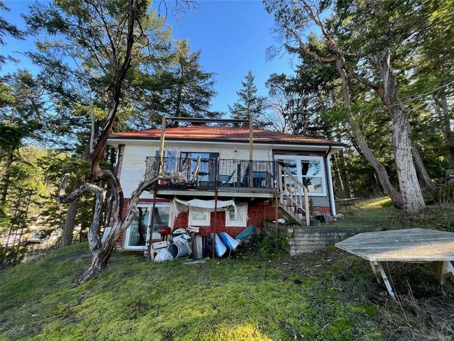 324 Easthom Rd, Home with 0 bedrooms, 0 bathrooms and null parking in Gabriola BC | Image 24