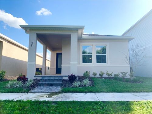 624 Bayern Ln, DEBARY, FL, 32713-0100 | Card Image