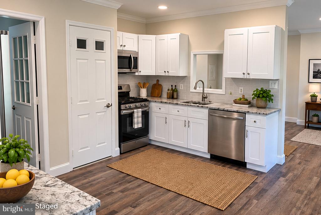 Residential Lease in ABINGTON