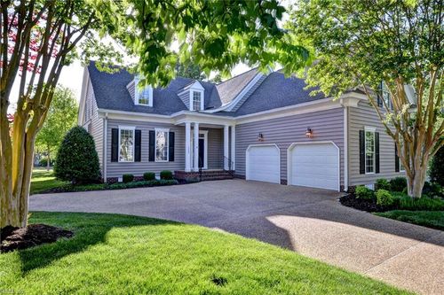 3069 Ridge Dr, Toano, VA, 23168-9602 | Card Image