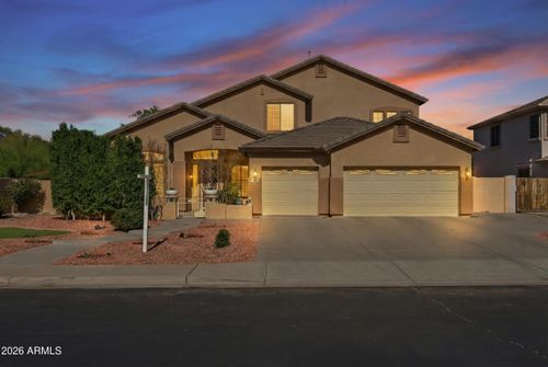 66 E Julian Dr, Gilbert, AZ, 85295-1964 | Card Image