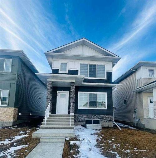 129 Dawson Wharf Mount, Chestermere, AB, T1X2W3 | Card Image