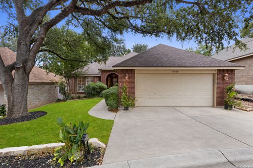 6610 Lost Spring Dr, San Antonio, TX, 78256-2035 | Card Image