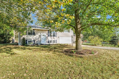 506 Hillside Drive, Mahomet, IL, 61853 | Card Image