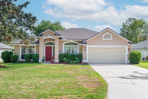 1599 Timber Trace Dr, St Augustine, FL, 32092 | Card Image