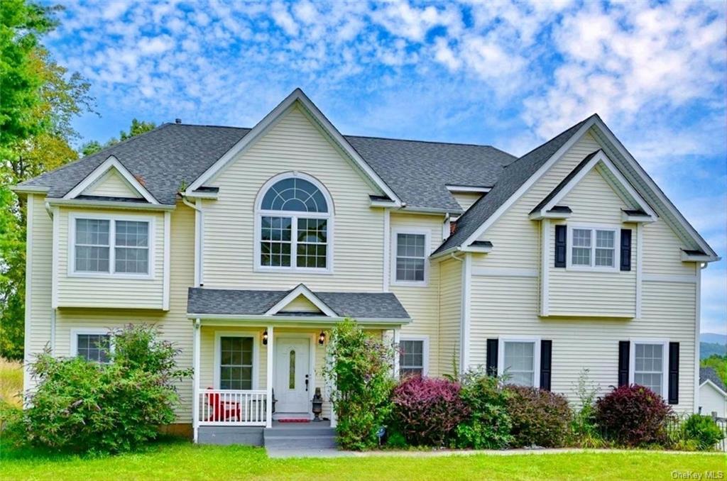 Standish Rd, Monroe, NY 10950