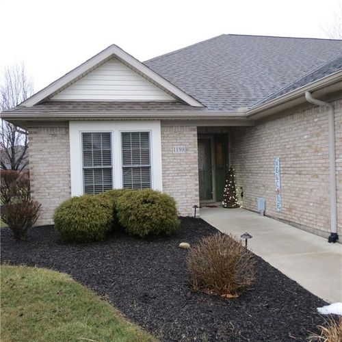 1198 Marvin Gene Court, Sidney, OH, 45365 | Card Image