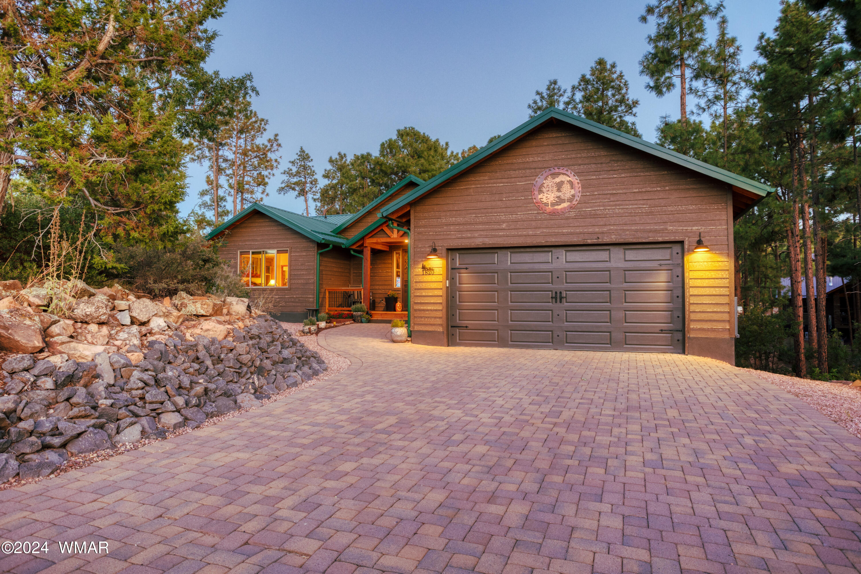 Rockwood Cir, Show Low, AZ 85901