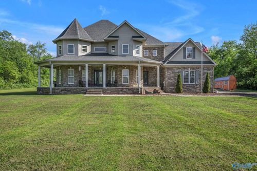 351 Randall Mullins Rd, Toney, AL, 35773-7103 | Card Image