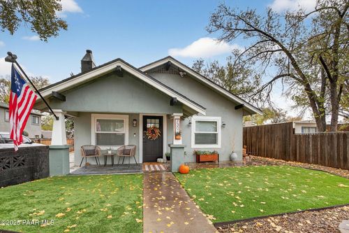 730 4th St, Prescott, AZ, 86301-2006 | Card Image
