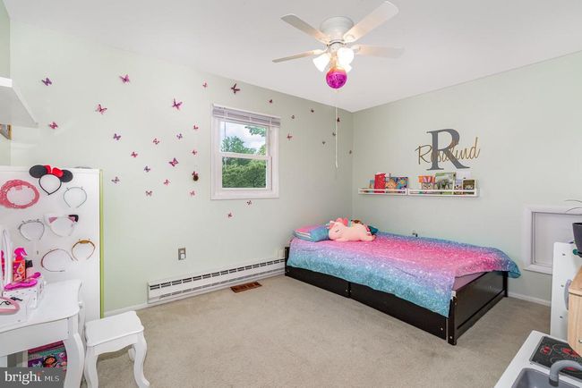 302 Iroquois Way, House other with 3 bedrooms, 3 bathrooms and null parking in MECHANICSBURG PA | Image 16