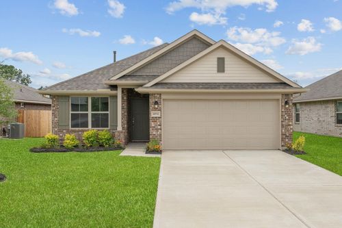 10711 Ellerston Rd, Cleveland, TX, 77327-7411 | Card Image