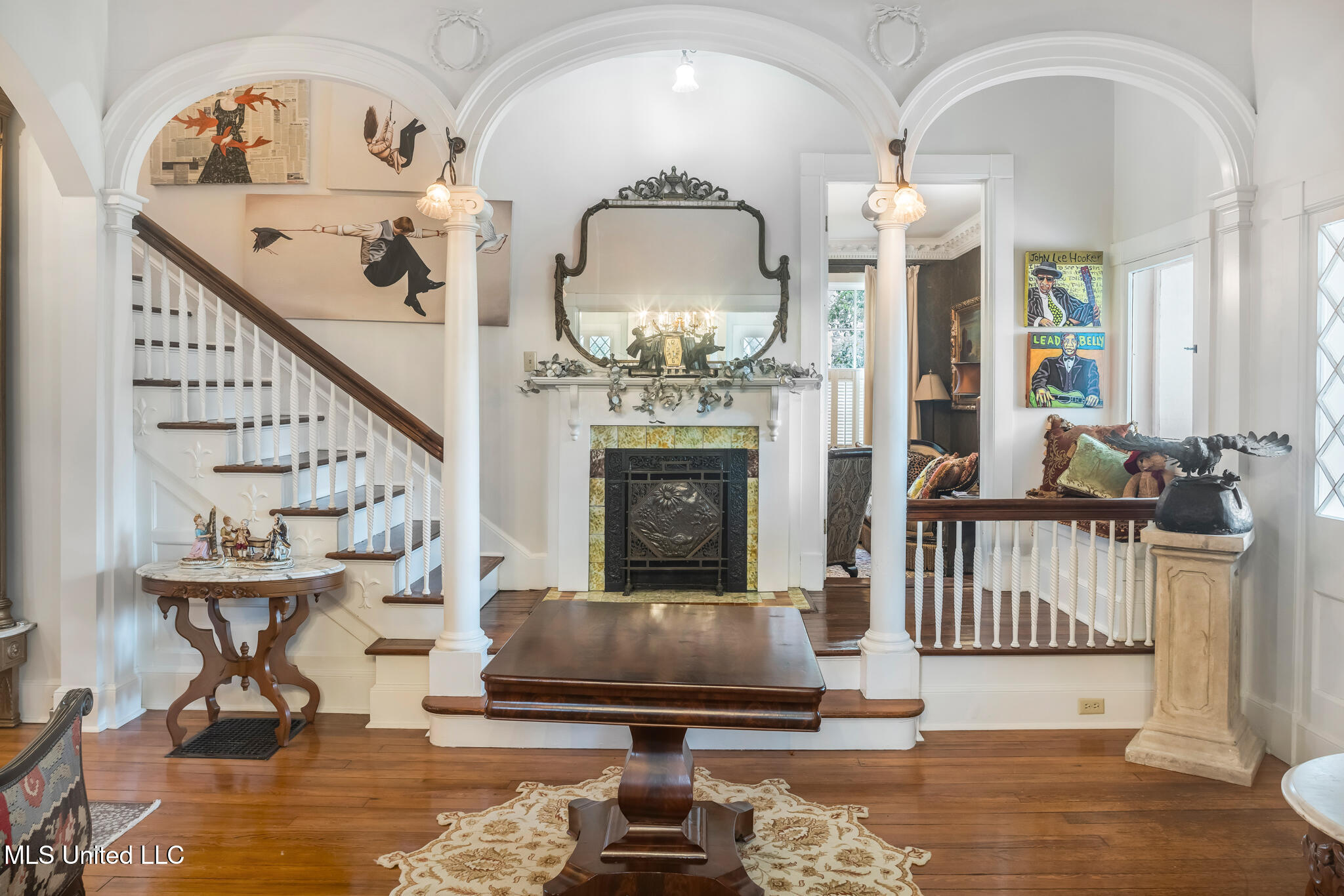 Residential in Natchez 3