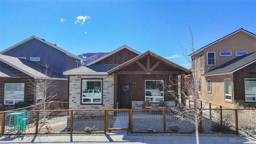 10605 Willow Ave, Poncha Springs, CO, 81201-8014 | Card Image