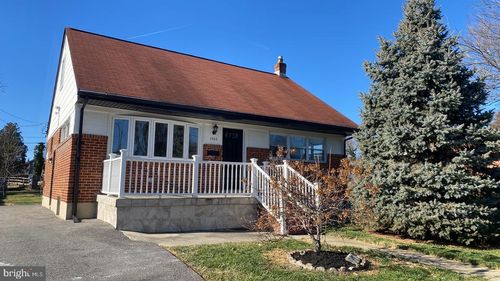 7425 Sudbrook Rd, PIKESVILLE, MD, 21208-5847 | Card Image