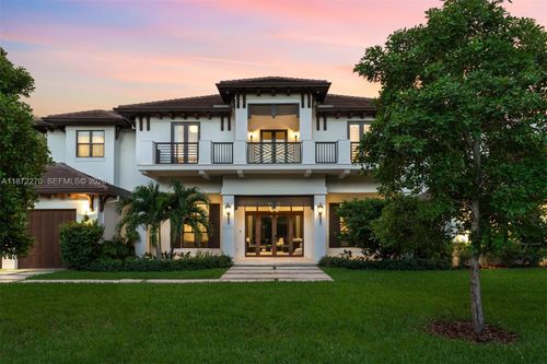 9445 Sw 72nd Ct, Pinecrest, FL, 33156-3080 | Card Image