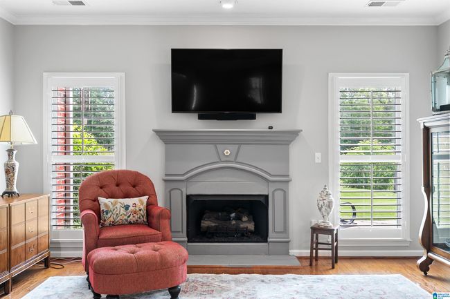 5246 Creekside Loop, House other with 3 bedrooms, 2 bathrooms and null parking in HOOVER AL | Image 9
