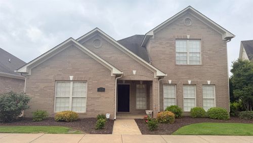 3035 Robert Ott Circle, Conway, AR, 72034 | Card Image
