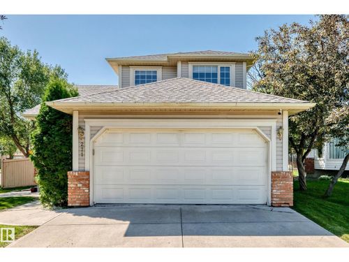271 Ormsby Road East Nw, Edmonton, AB, T5T5X6 | Card Image