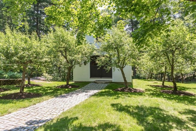 37 Nason Hill Rd, House other with 4 bedrooms, 3 bathrooms and 10 parking in Sherborn MA | Image 8