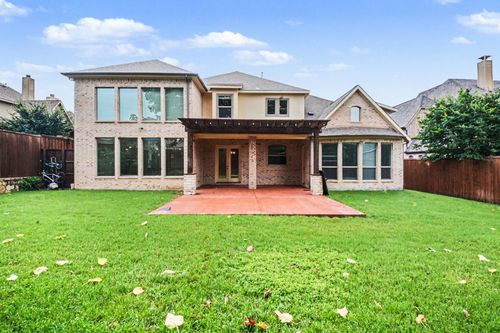 11559 Ashley Ln, Frisco, TX, 75035-0406 | Card Image