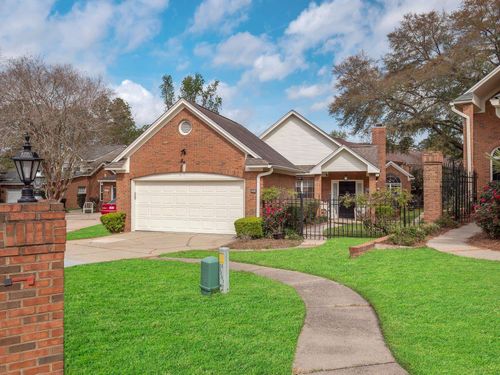 4012 Dutchess Ct, Tallahassee, FL, 32309-2880 | Card Image