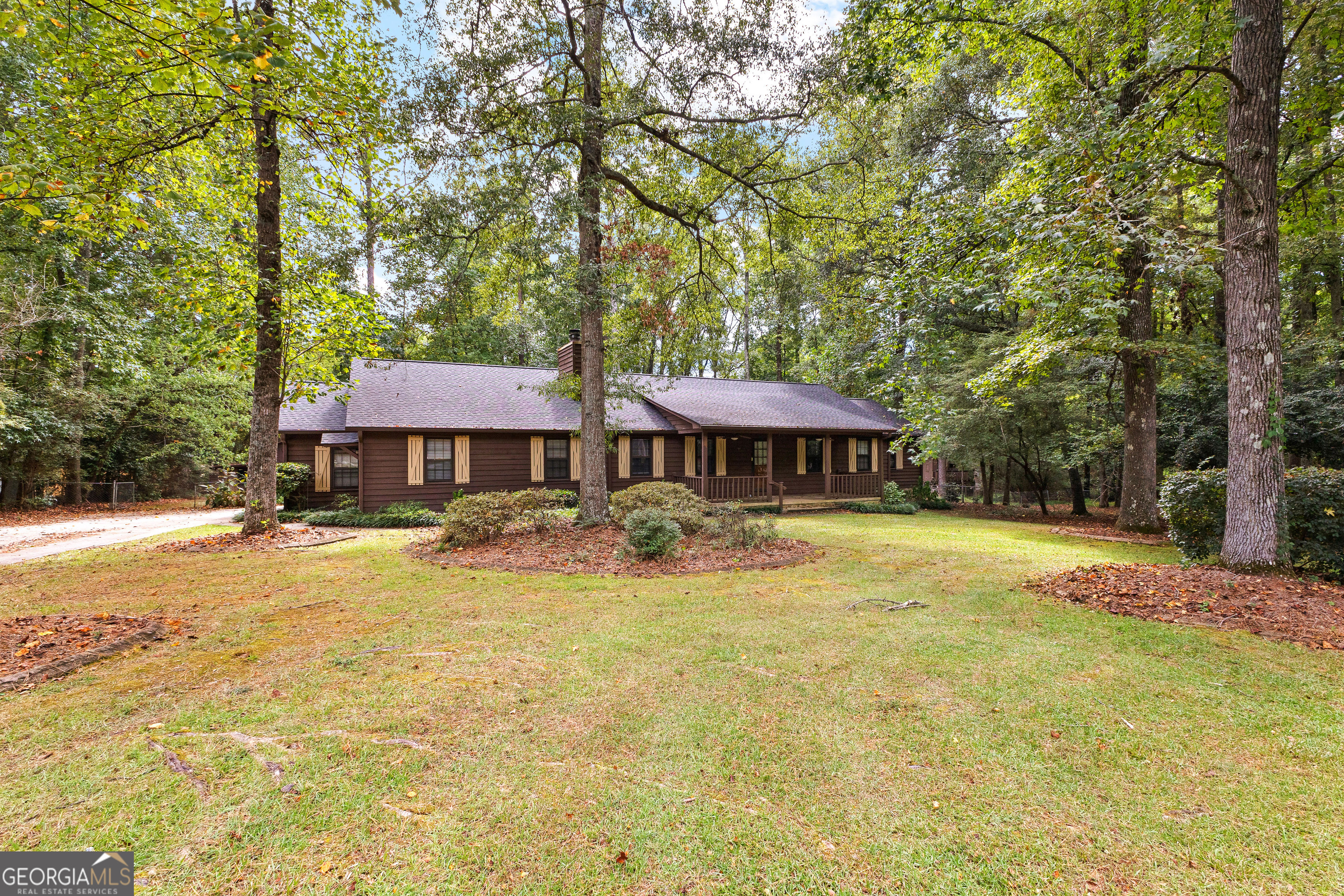 Hol Mar Trl, Mcdonough, GA 30253
