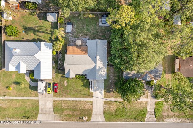 5145 Fay Blvd, House other with 3 bedrooms, 2 bathrooms and null parking in Cocoa FL | Image 44