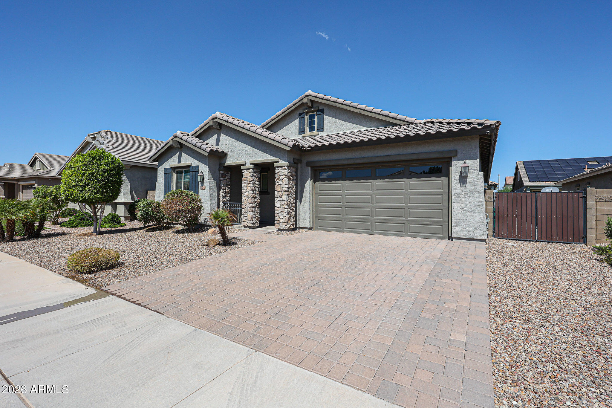 Residential Lease in Goodyear 3