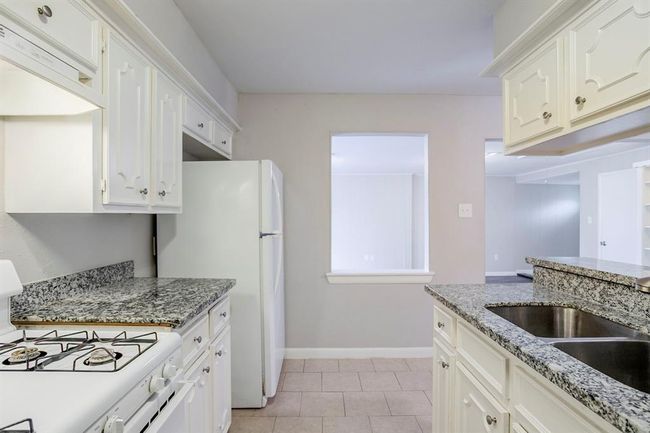 3705 Crawford Dr, House other with 3 bedrooms, 1 bathrooms and null parking in Pasadena TX | Image 13