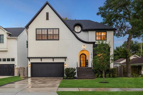 1917 Ebony Ln, Houston, TX, 77018-5022 | Card Image