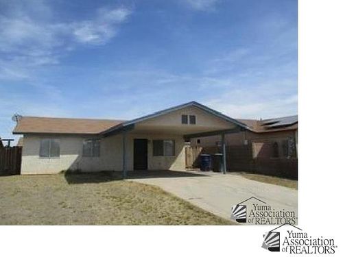 4763 W 17th Pl, Yuma, AZ, 85364-9401 | Card Image