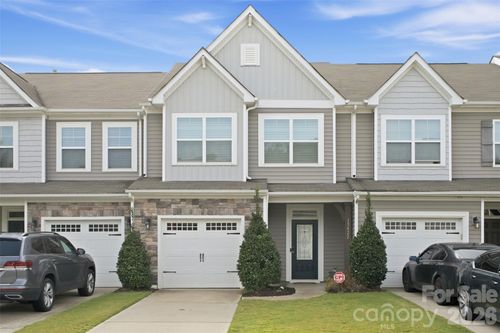 13422 Savannah Point Drive, Charlotte, NC, 28273 | Card Image