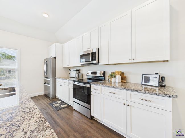 321 Browning Point Rd, House other with 4 bedrooms, 2 bathrooms and null parking in Macon GA | Image 21