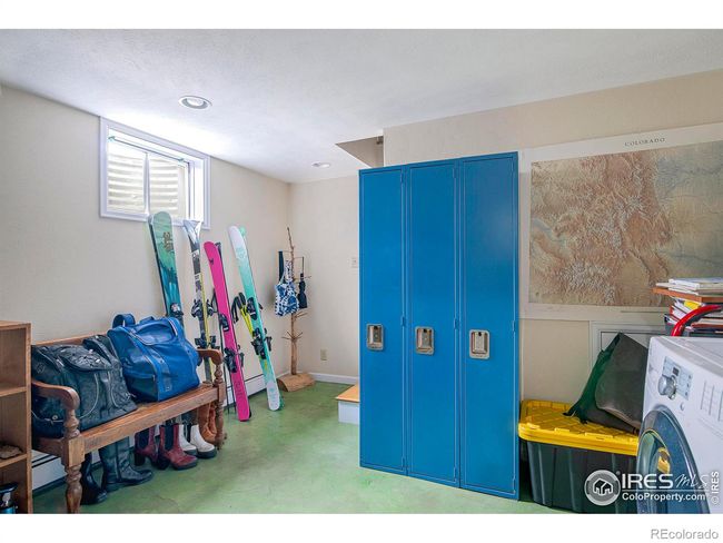 Storage/laundry on lower level | Image 32