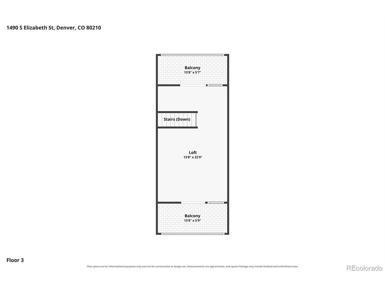 Residential in Denver 2