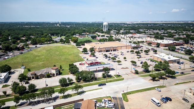 108 Fannin Dr, House other with 3 bedrooms, 1 bathrooms and null parking in Euless TX | Image 30