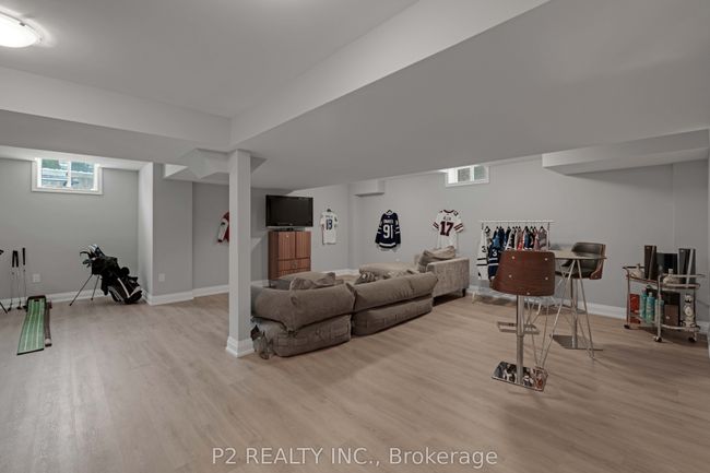 8 Philips Lake Crt, House other with 5 bedrooms, 5 bathrooms and 2 parking in Richmond Hill ON | Image 43