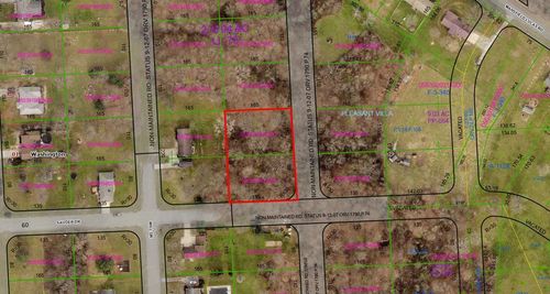 0 Lemley Ave, Mansfield, OH, 44903 | Card Image