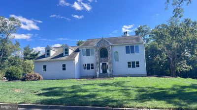 6 Marc Lane, House other with 5 bedrooms, 3 bathrooms and null parking in WRIGHTSTOWN NJ | Image 1